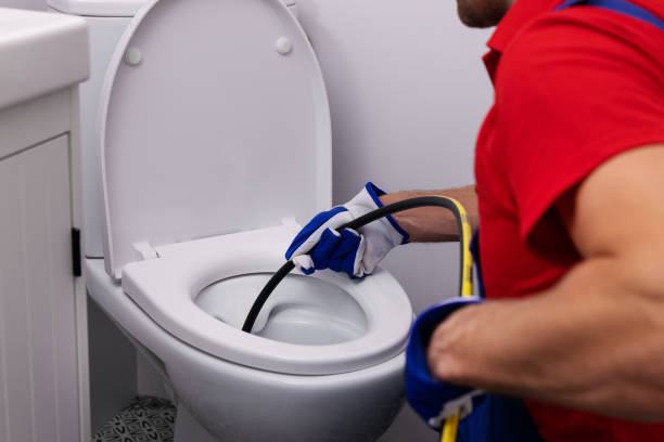 Sewer Line Replacement in Novi, MI