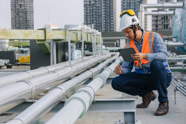 Professional Plumbing in Novi, MI