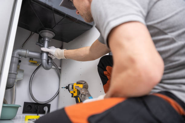 Best Toilet Repair Services  in Novi, MI